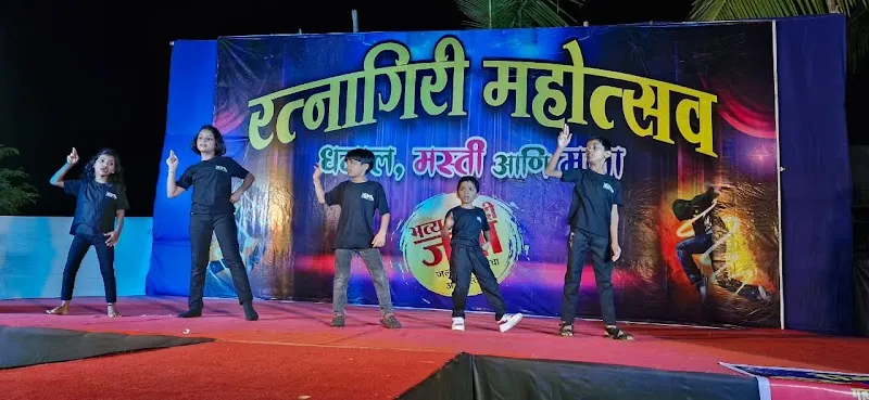 Kiran Dance Academy