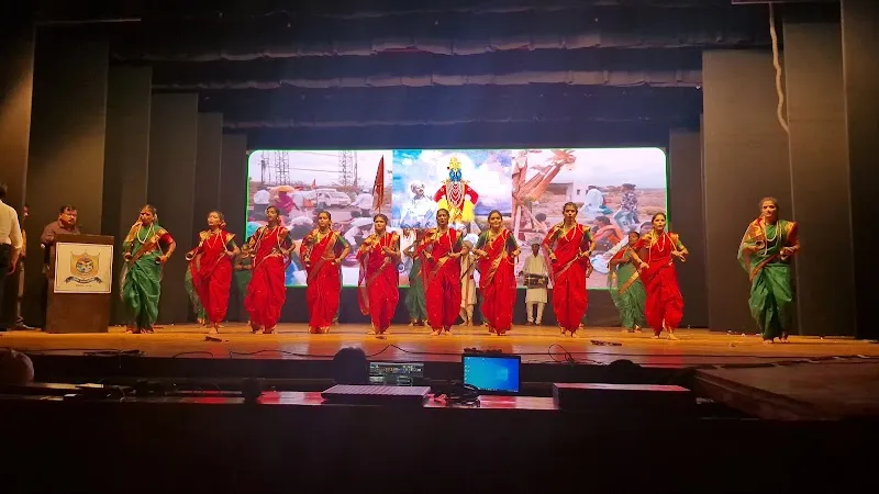 Kiran Dance Academy