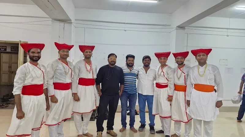 Kiran Dance Academy