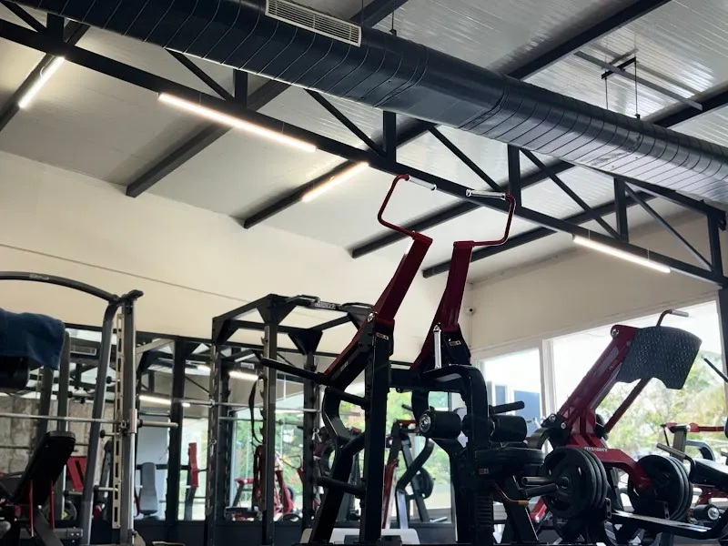 Total Tone Fitness