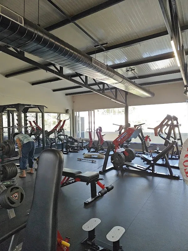 Total Tone Fitness