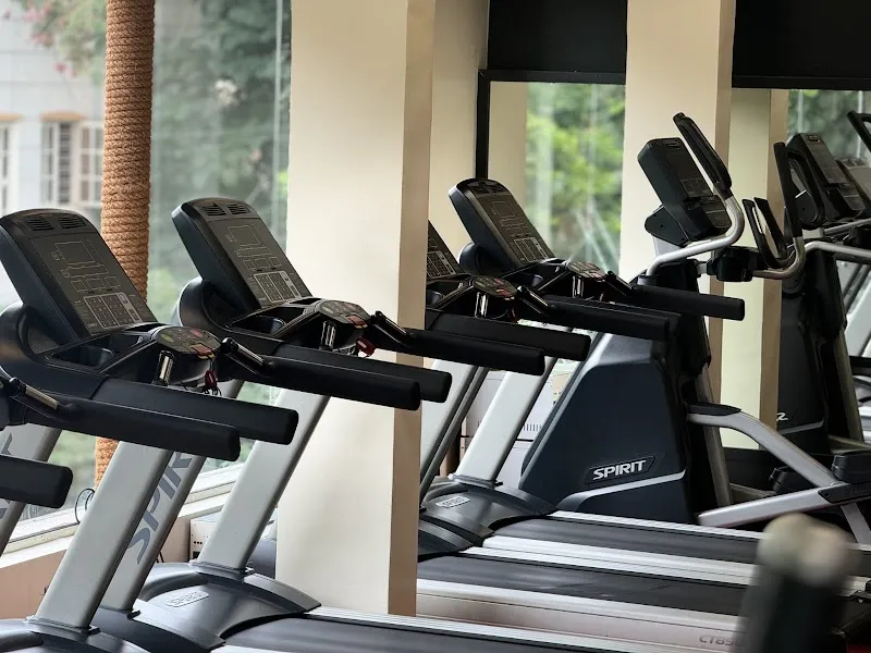 Total Tone Fitness