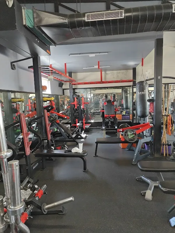 Total Tone Fitness
