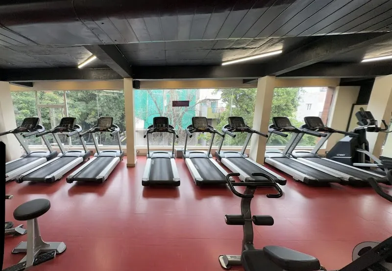 Total Tone Fitness