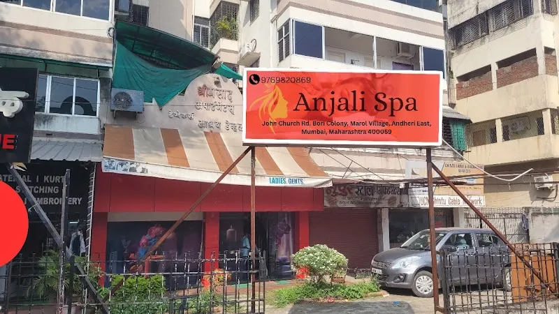 Anjali Spa