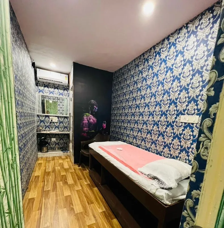 Anjali Spa