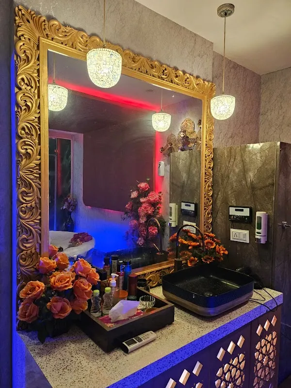 Anjali Spa
