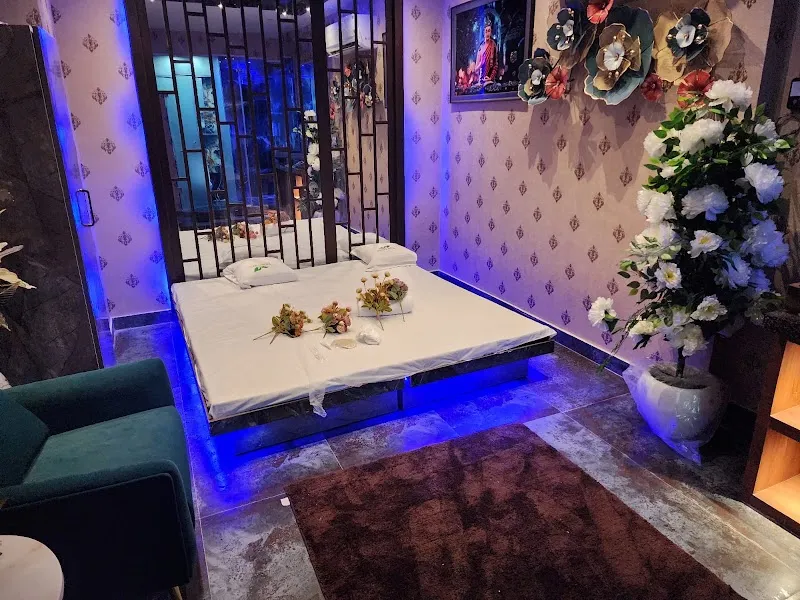Anjali Spa