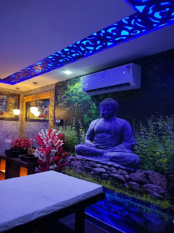 Anjali Spa