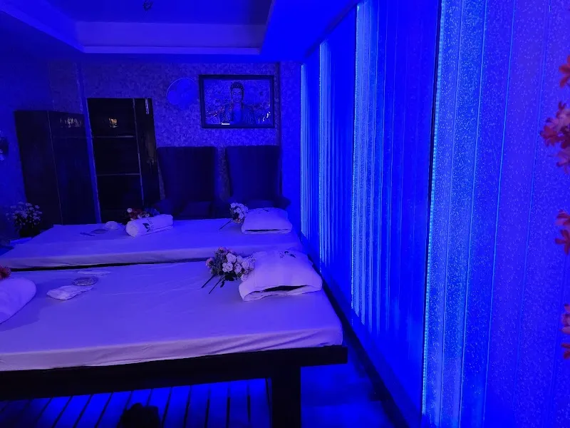 Anjali Spa