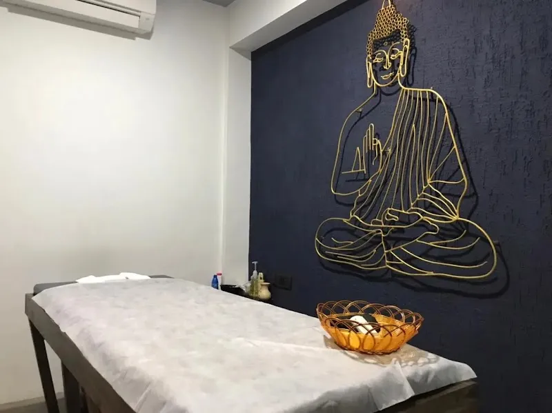 Anjali Spa