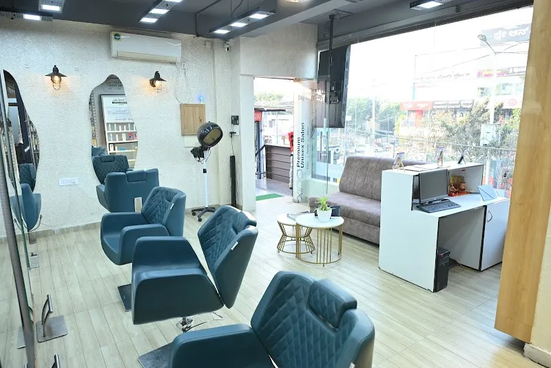 Xing Premium Unisex Salon, Sarjapura Road