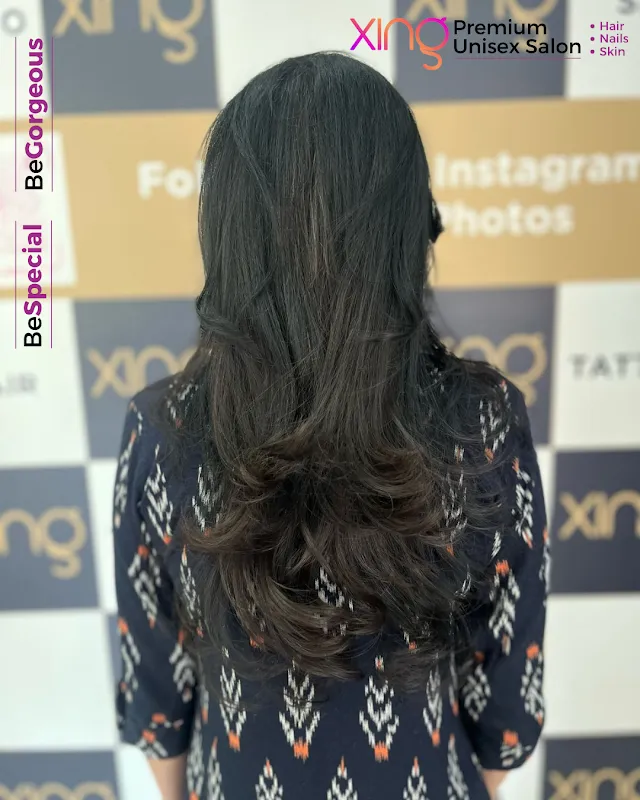 Xing Premium Unisex Salon, Sarjapura Road