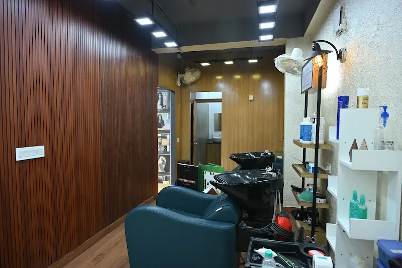 Xing Premium Unisex Salon, Sarjapura Road