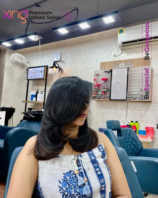 Xing Premium Unisex Salon, Sarjapura Road
