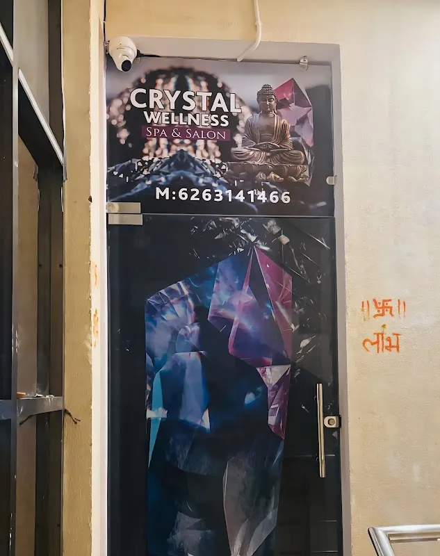 Crystal Wellness Spa