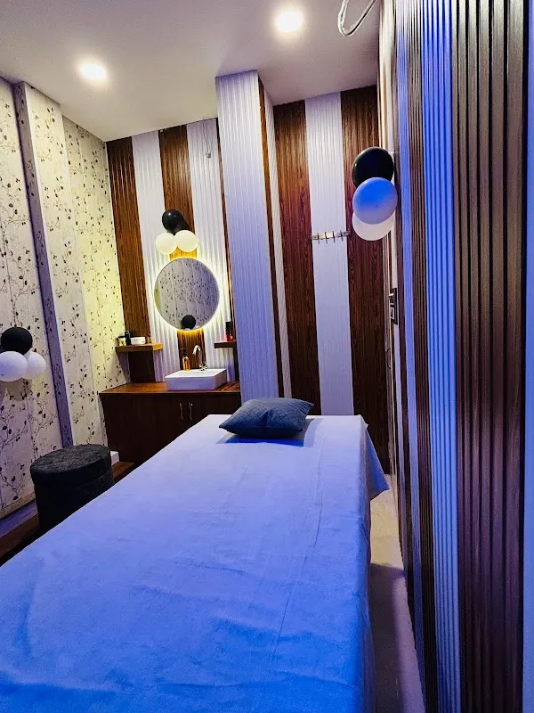 Crystal Wellness Spa