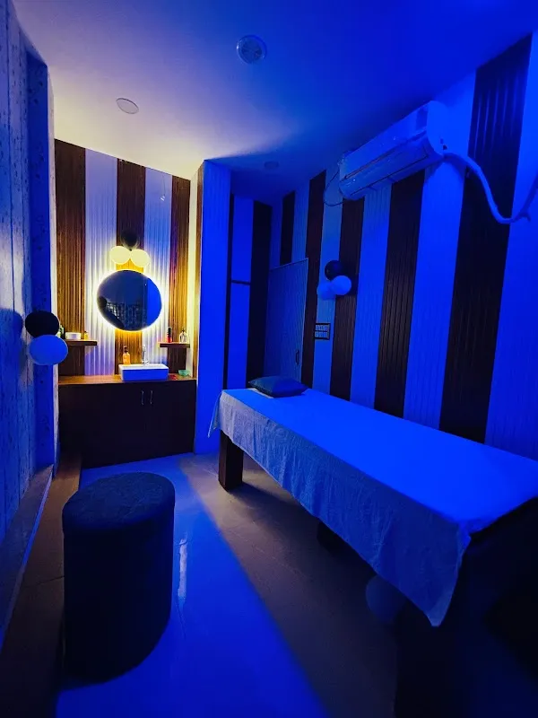 Crystal Wellness Spa