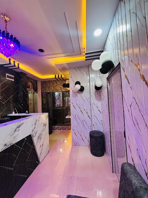 Crystal Wellness Spa