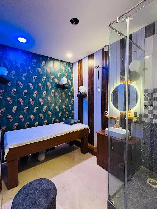 Crystal Wellness Spa