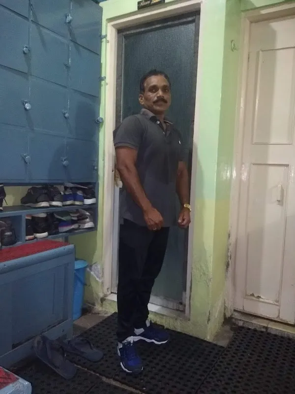 Ajinkya Fitness Center