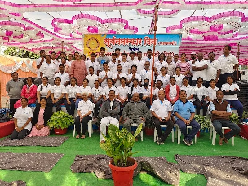 Ajinkya Fitness Center