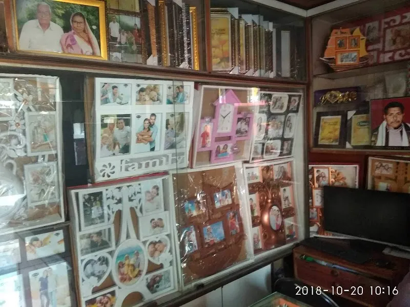 Ashirwad Photo Studio