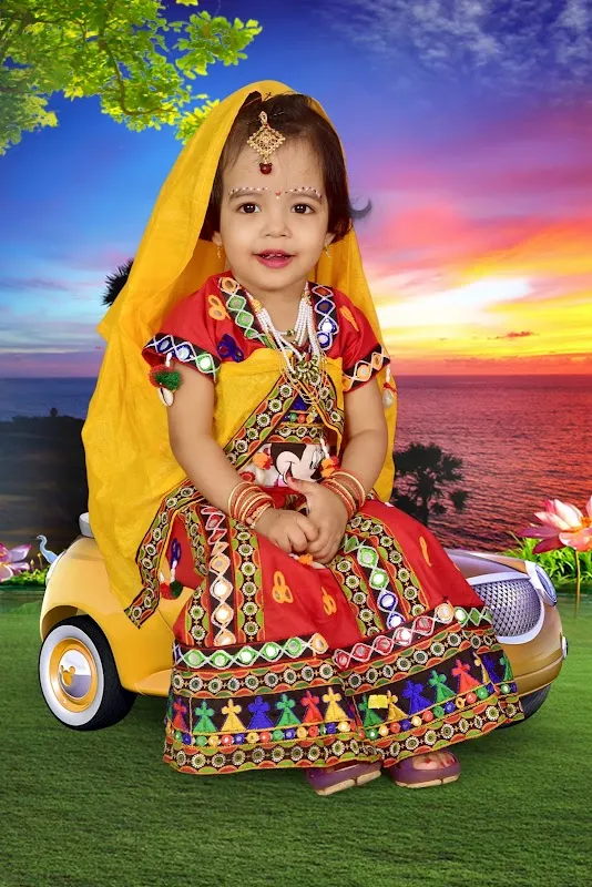 Ashirwad Photo Studio