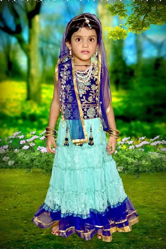Ashirwad Photo Studio