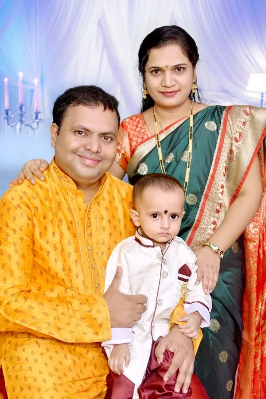 Ashirwad Photo Studio