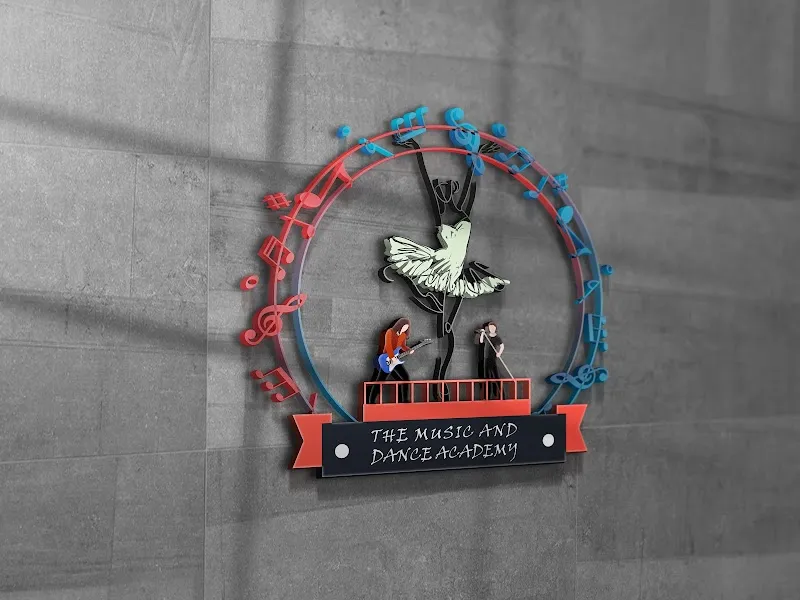 The Music And Dance Academy