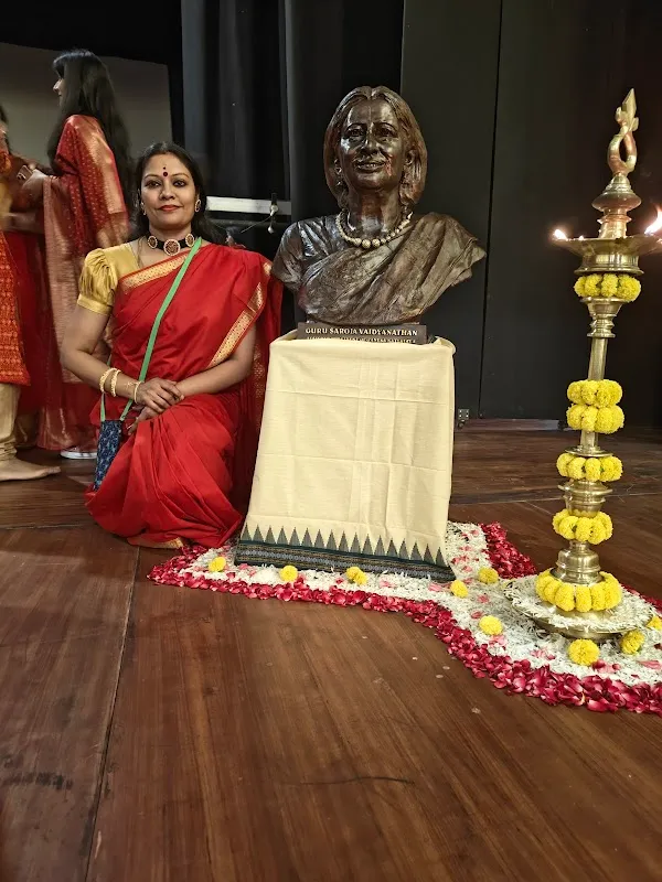 Shubhanu Nrithyakshetram (Bharatanatyam Dance School , individual classes and group classes )