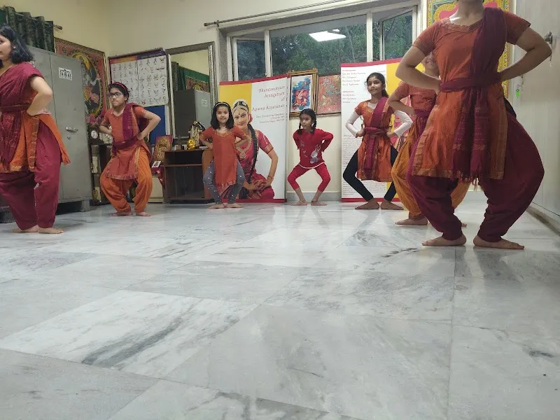 Shubhanu Nrithyakshetram (Bharatanatyam Dance School , individual classes and group classes )