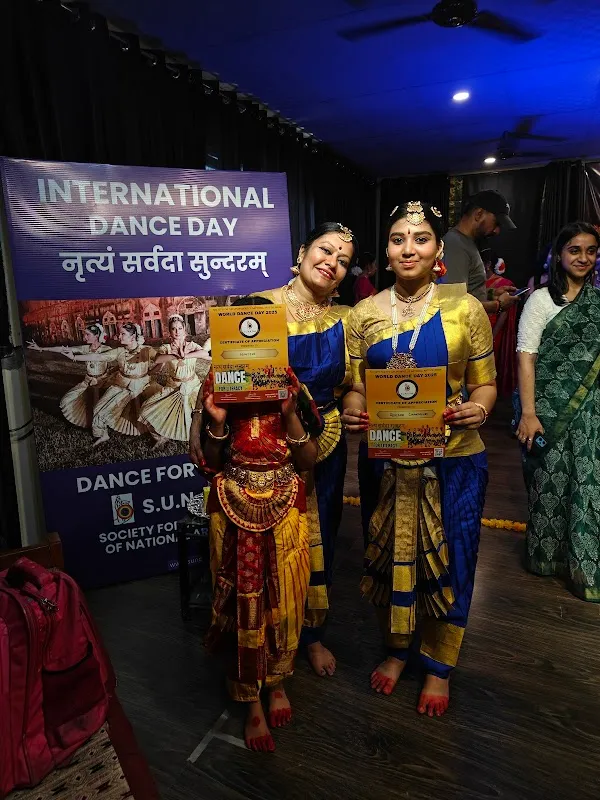 Shubhanu Nrithyakshetram (Bharatanatyam Dance School , individual classes and group classes )