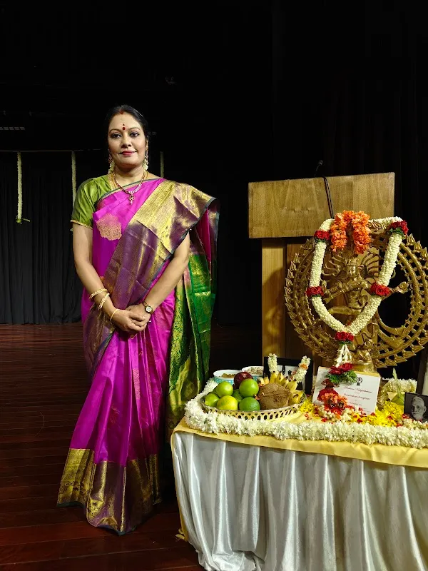 Shubhanu Nrithyakshetram (Bharatanatyam Dance School , individual classes and group classes )