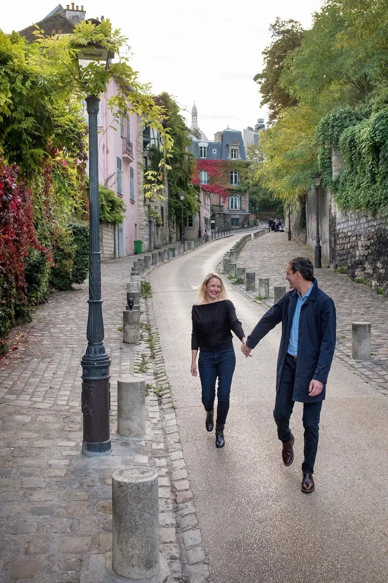 Paris for Two Photography - Chris Perona