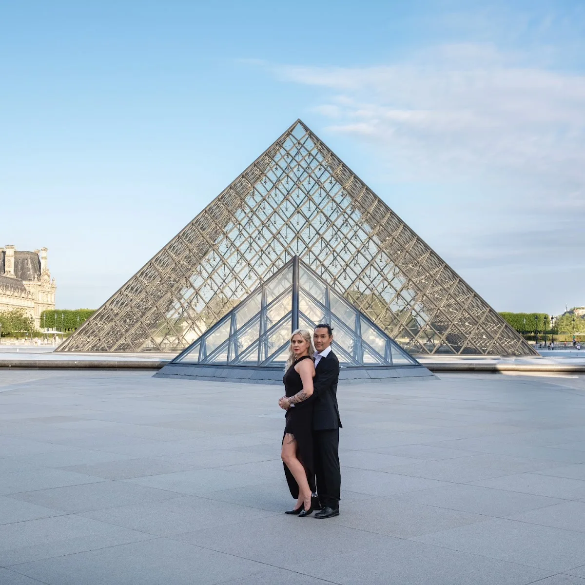 Paris for Two Photography - Chris Perona