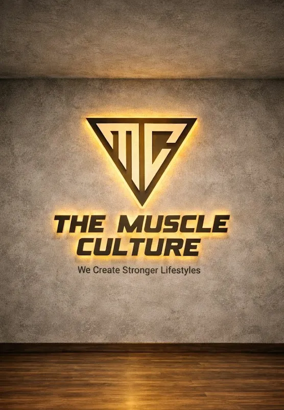 THE MUSCLE CULTURE