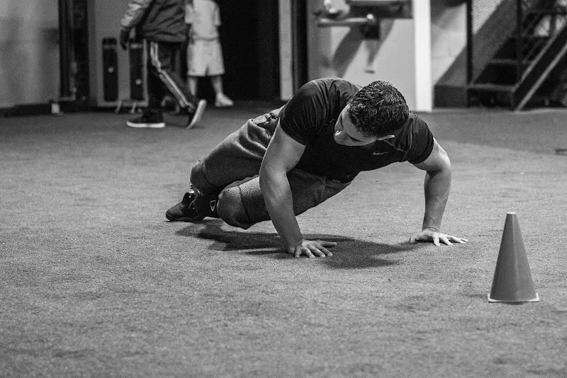 Transform Fitness & Recovery
