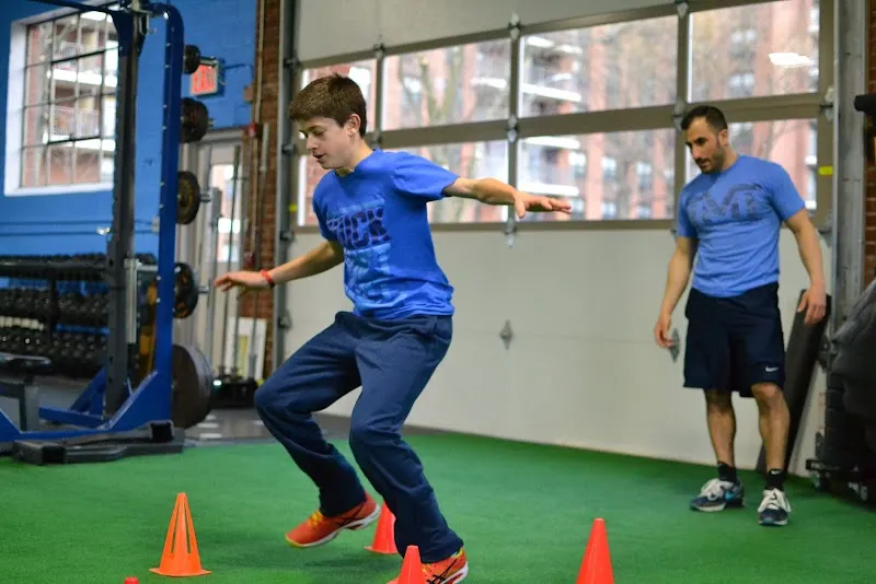 Transform Fitness & Recovery