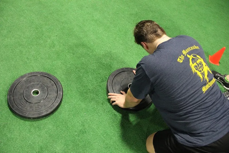 Transform Fitness & Recovery