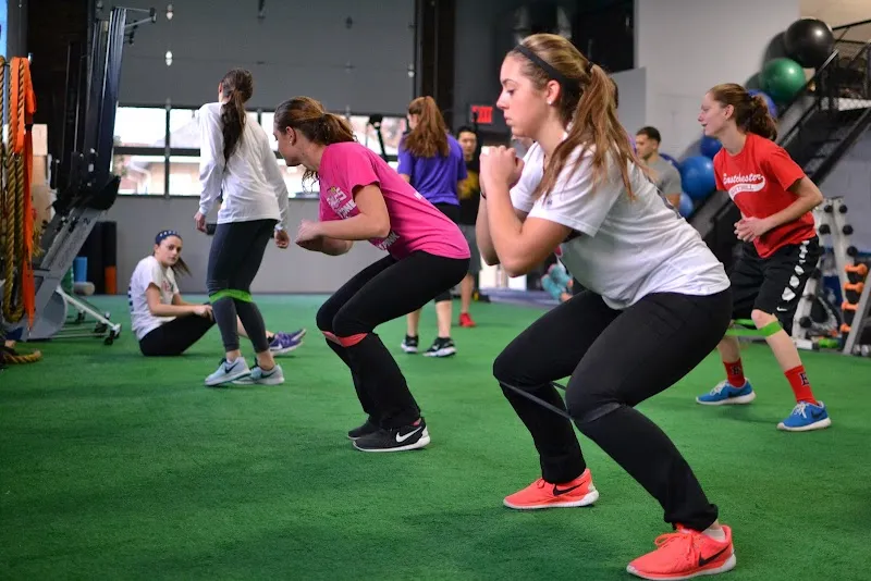 Transform Fitness & Recovery