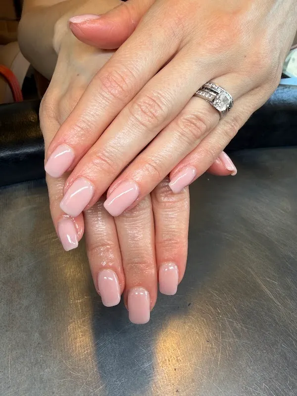 Velarde Salon & Spa
