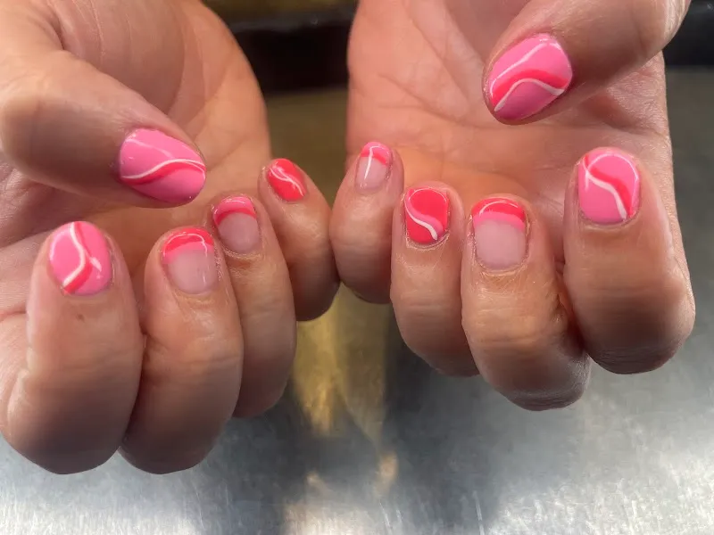 Velarde Salon & Spa