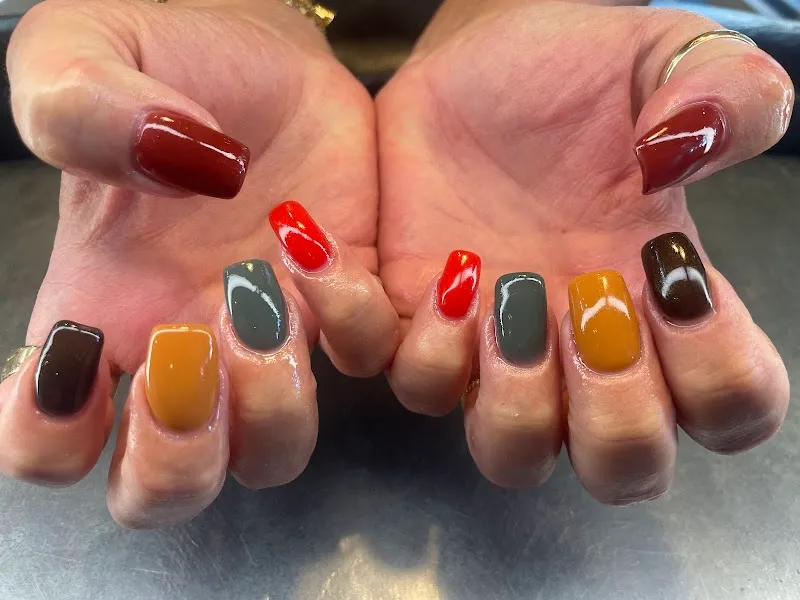 Velarde Salon & Spa