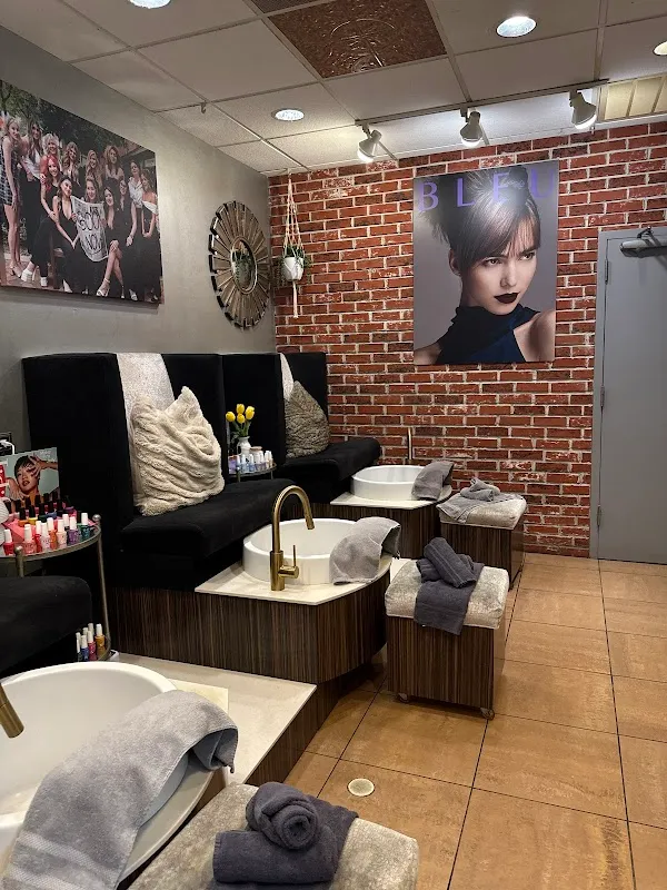 Velarde Salon & Spa