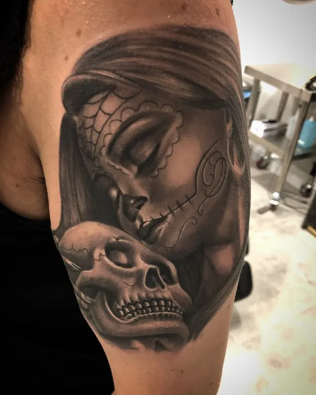 MW Tattoo & Piercing