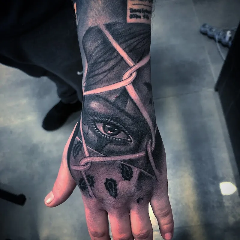 MW Tattoo & Piercing