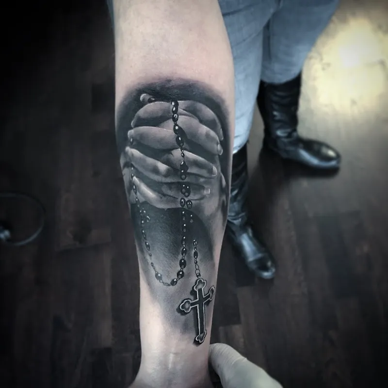 MW Tattoo & Piercing