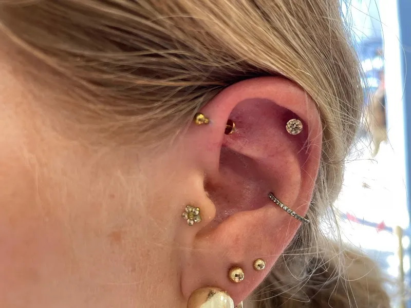 MW Tattoo & Piercing